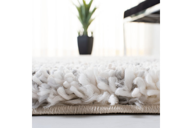 How to Layer Area Rugs Over Carpet Wayfair